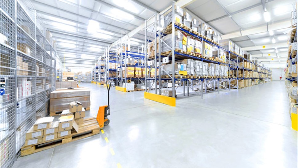 Atlanta Commercial Storage Photo 1