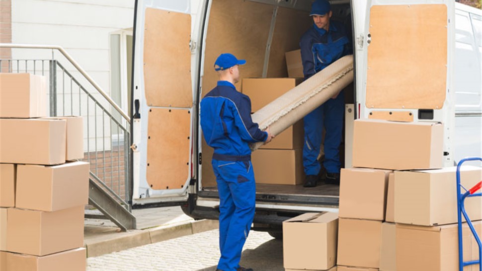 Sandy Springs Movers Photo 1