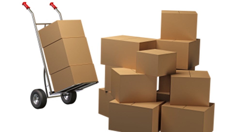 Atlanta Household Mover Photo 1