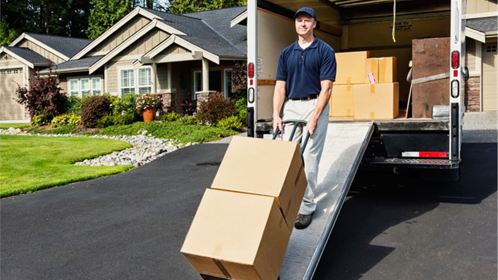 Lithia County Movers Photo 1