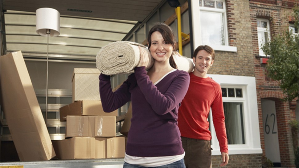 Mableton Residential Movers Photo 1