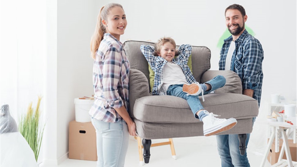 Winston Local Movers Photo 1