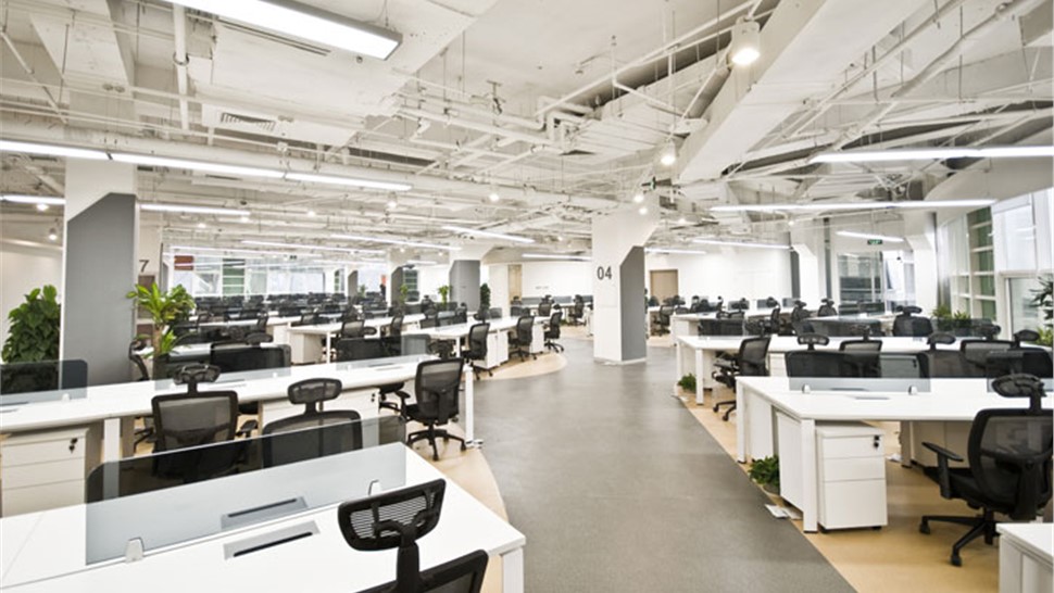 Atlanta Office Movers Photo 1