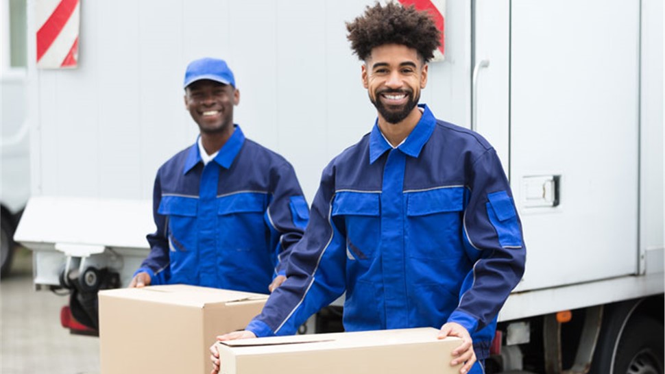 Marietta Office Movers Photo 1