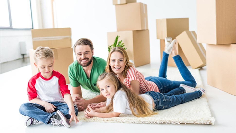 Lithia Springs Commercial Movers Photo 1
