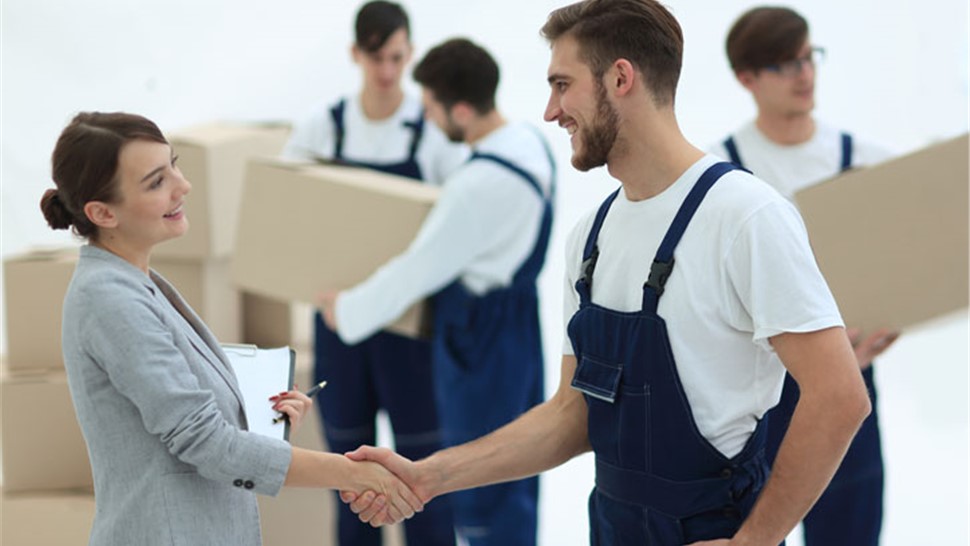 Marietta Business Relocation Photo 1