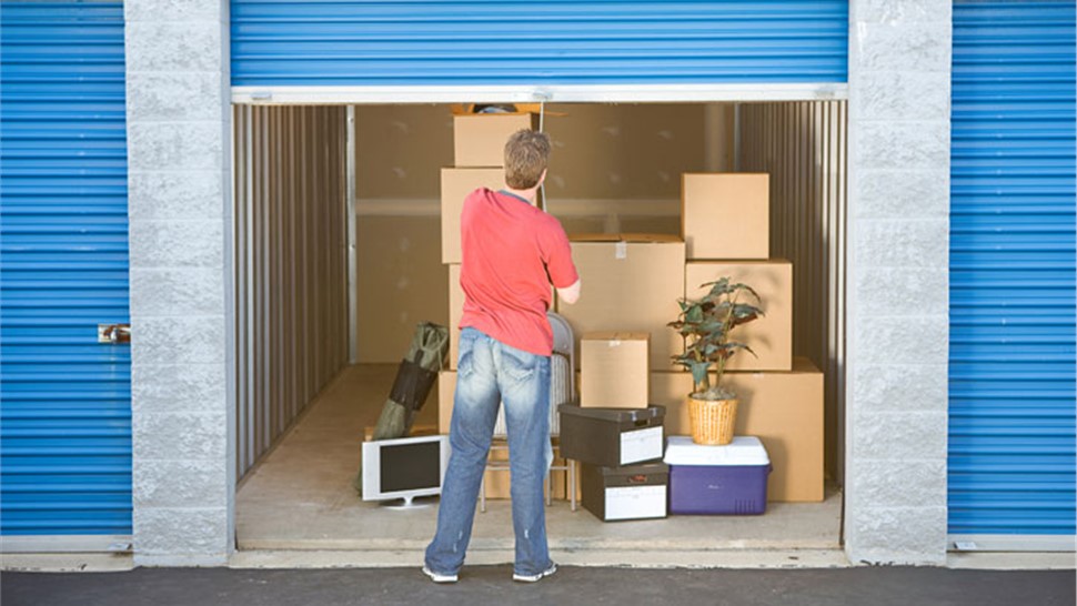 Atlanta Storage Photo 1