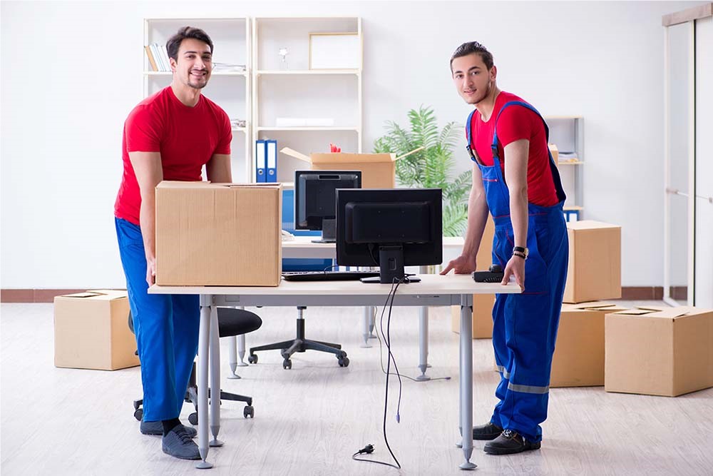 Planning for a Miami Area Business Move
