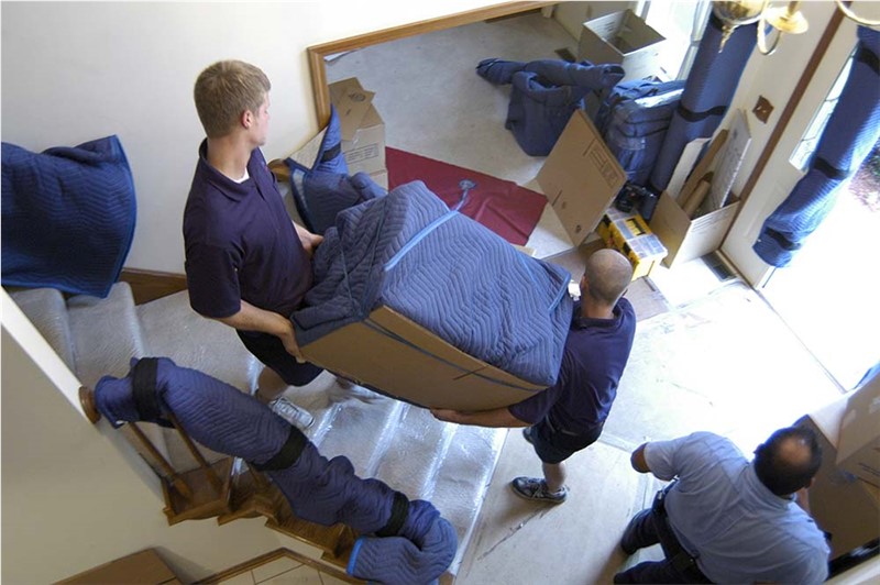 Miami Residential Movers' Tips for Protecting Your Home During a Household Move