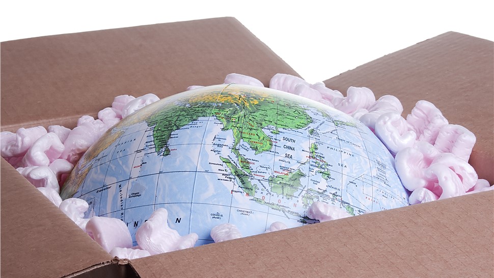 Miami/International/Overseas-Shipping Photo 1