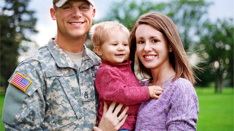 Residential/Military Movers Photo 1