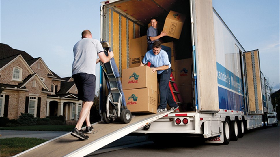 Brickell Movers | Moving Company Brickell | American Fargo Moving & Storage