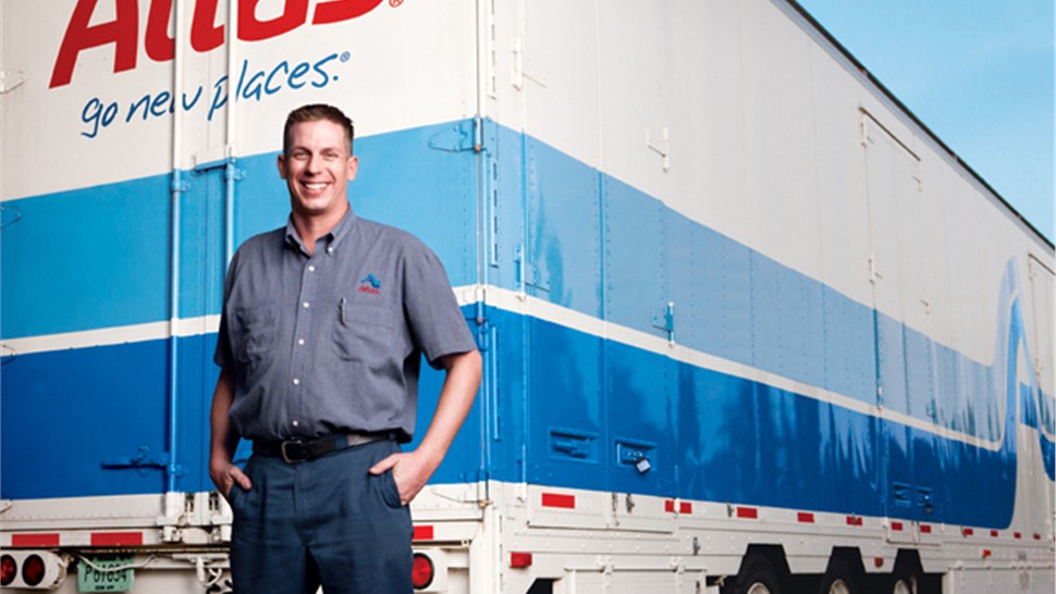 Coral Gables Long Distance Movers Photo 1