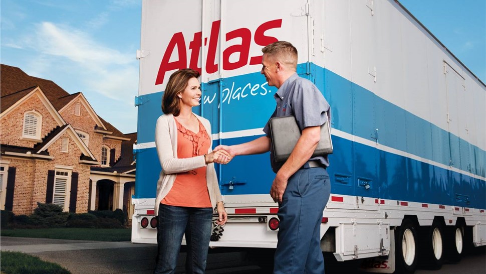 Atlas Van Lines Photo 1
