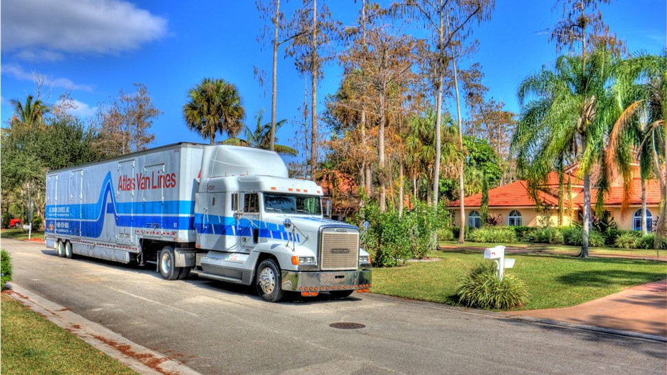 Residential/Houshold-Movers Photo 1