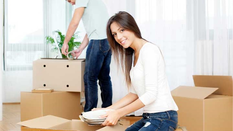 Residential -Local Movers Photo 1