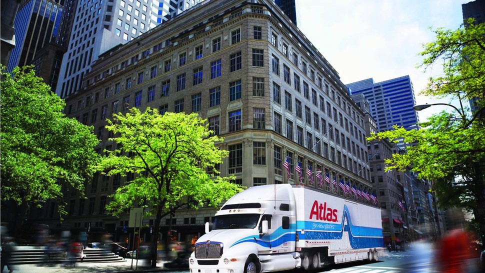 Residential-Interstate-Movers Photo 1