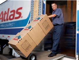 Residential/Houshold-Movers Photo 2