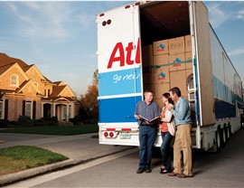Residential/Houshold-Movers Photo 4