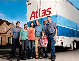 Residential/Houshold-Movers Photo 3