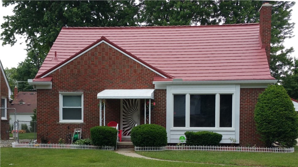 Metal Roofing - Main Gallery Photo 89