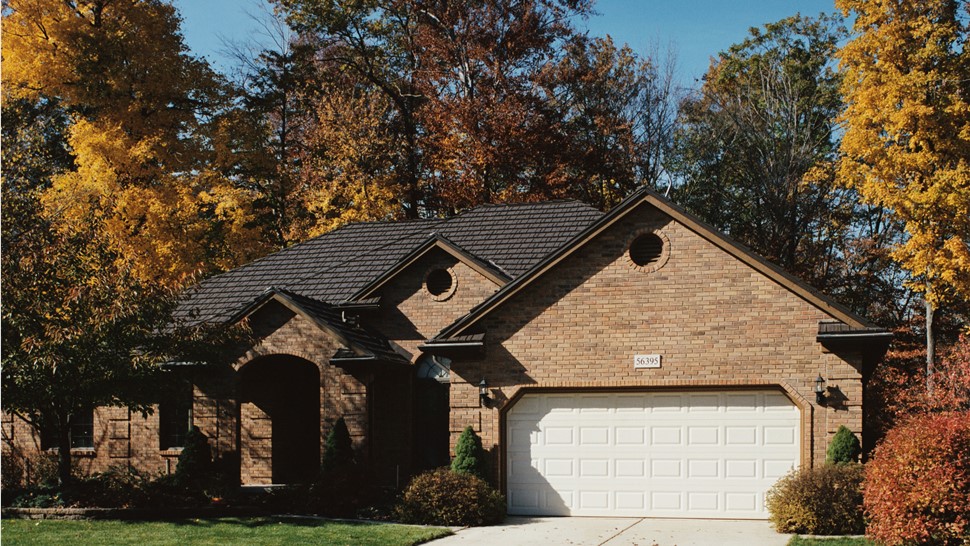 Metal Roofing - Main Gallery Photo 2