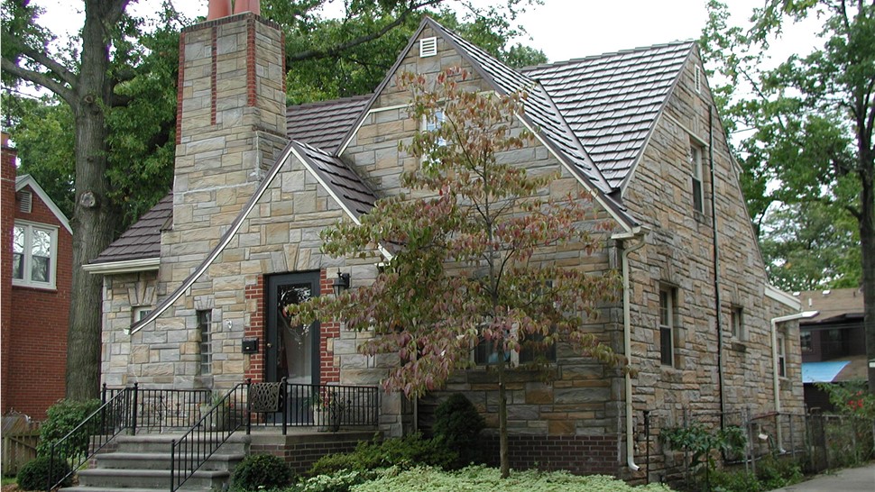 Metal Roofing - Main Gallery Photo 6