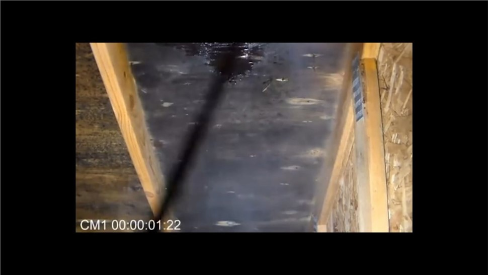 Mold remediation Video 90