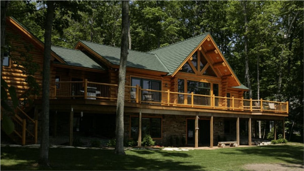 Metal Roofing - Main Gallery Photo 7