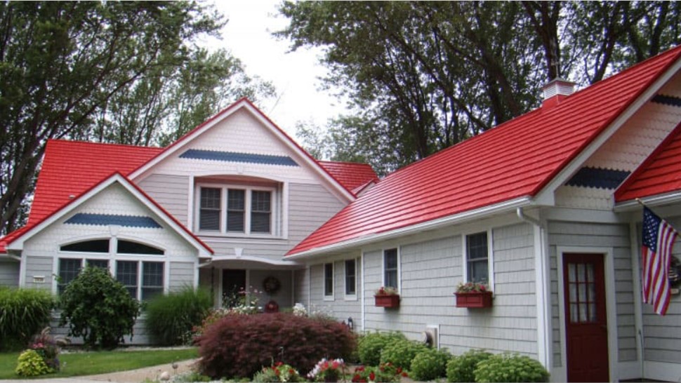 Roofing Replacement Photo 1