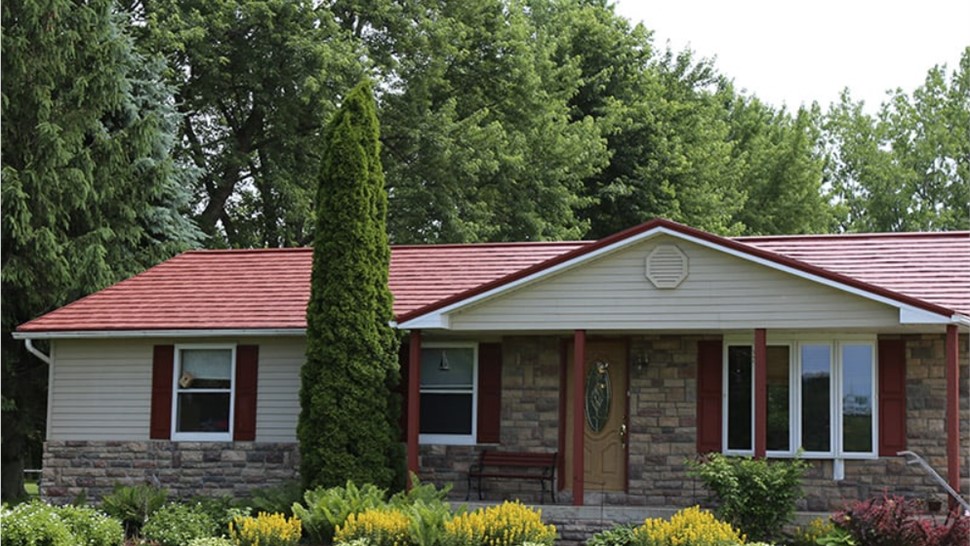 Metal Roofing - Main Gallery Photo 8