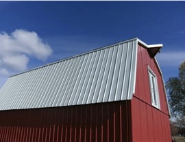 Agricultural Metal Roofing Photo 2
