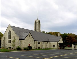 Church Roofing In Gallery Photo 2