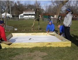 Community Service Photo 4