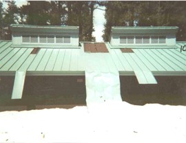 Storm Damage Photo 6