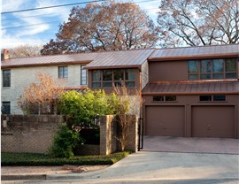 COPPER ROOFING SHINGLES Photo 2