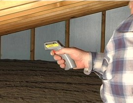 Attic Inspections Gallery Photo 4