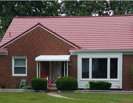 Metal Roofing - Main Gallery Photo 89