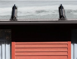 Ice Dam Cutter Photo 4