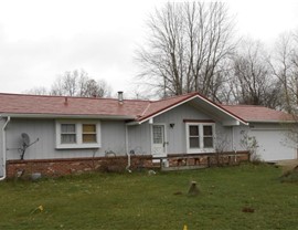 Storm Damage - Wind Damage Photo 4