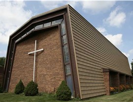 Church Roofing Replacement Photo 4