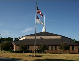Church Roofing In Gallery Photo 7