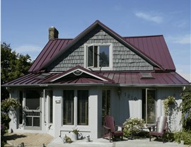 Metal Roofing Photo 2