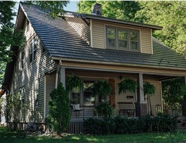 Metal Roofing Photo 3
