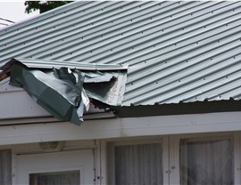 Storm Damage Photo 5