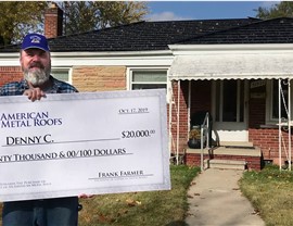 Sweepstakes Winners Photo 1