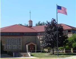 Church Roofing In Gallery Photo 3