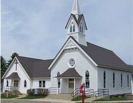 Church Roofing Photo 4