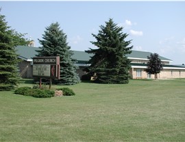 Church Roofing In Gallery Photo 6