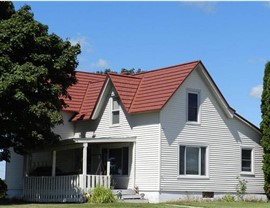 Roofing Replacement Photo 4